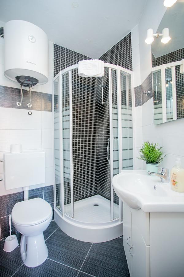 Emotha Appartement Trogir