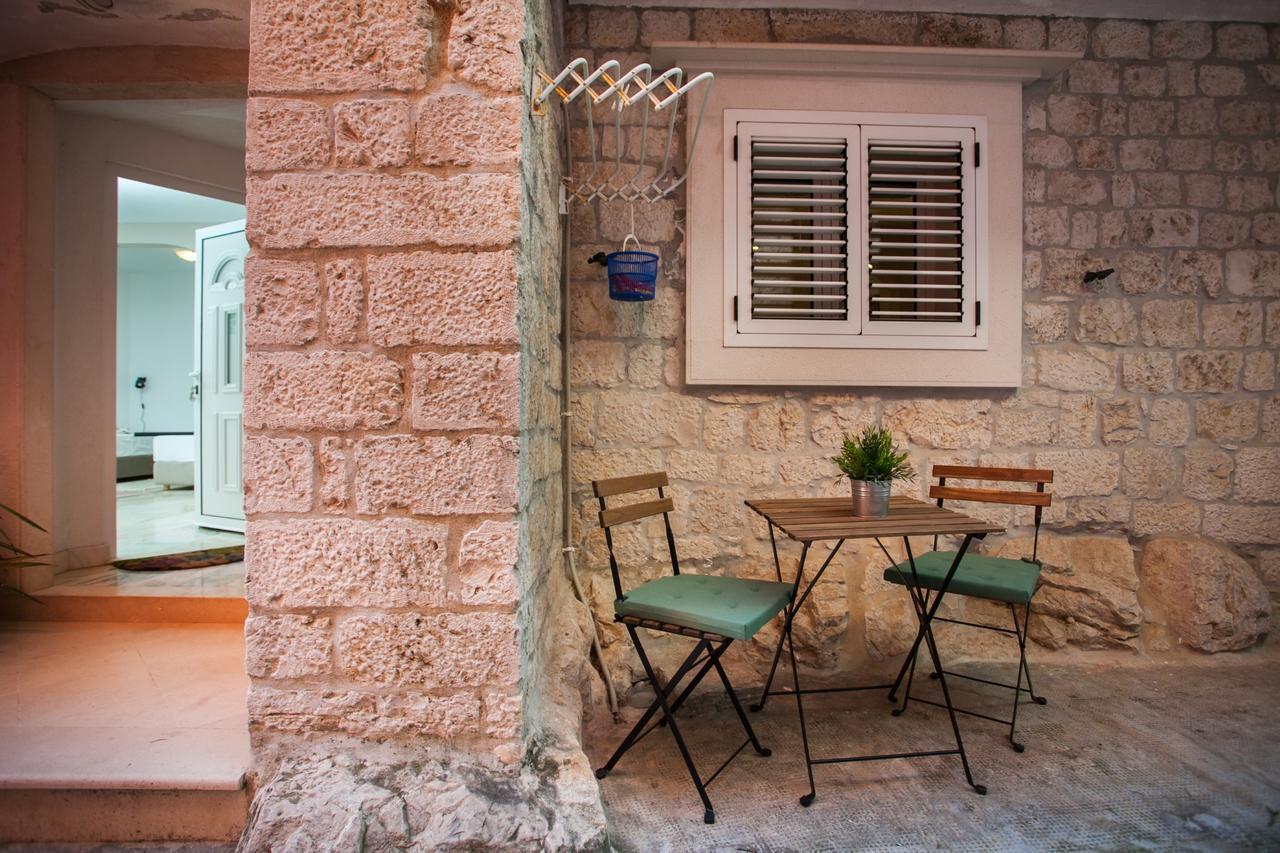 Emotha Appartement Trogir