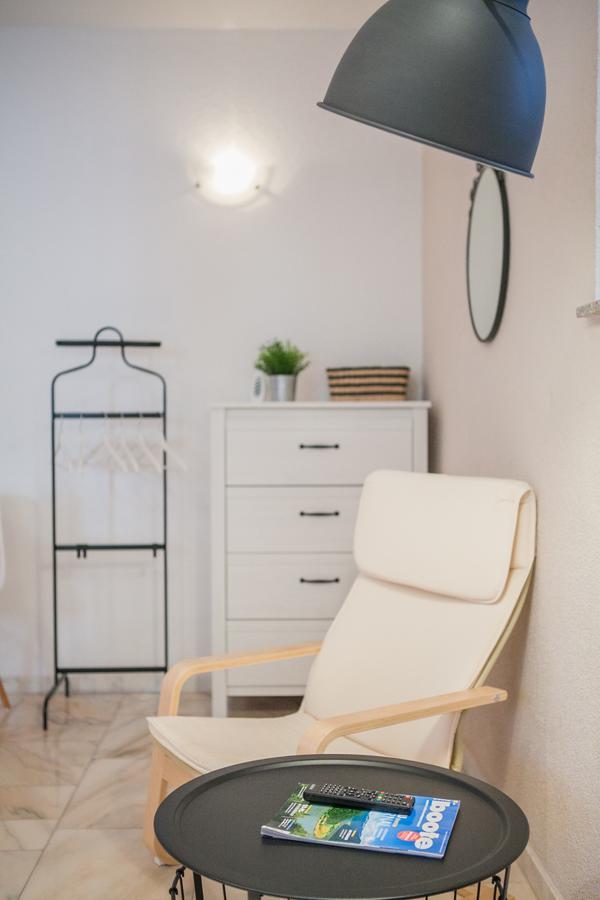 Emotha Appartement *