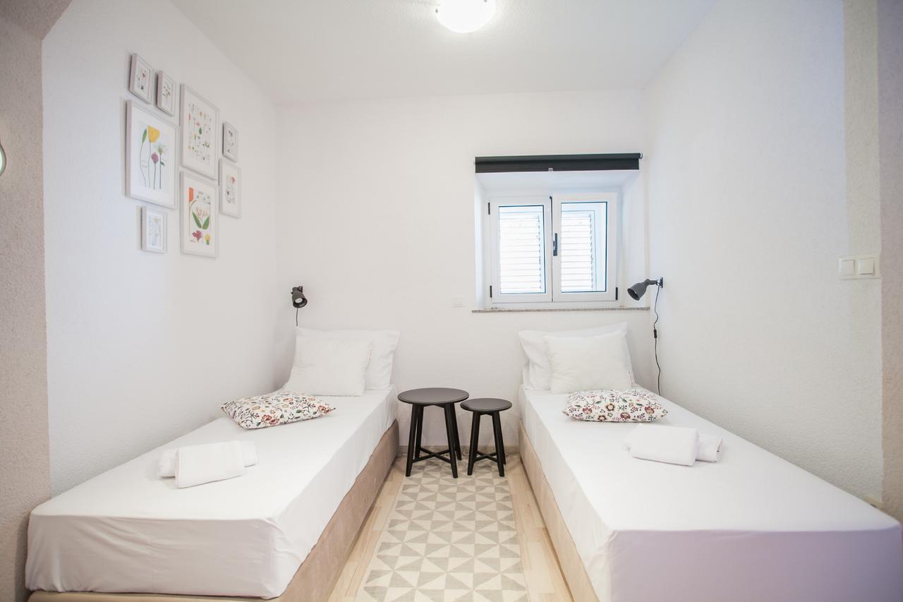 Appartement Emotha Trogir