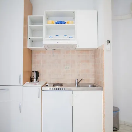 Apartments Emotha Trogir Exterior photo