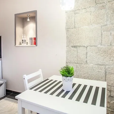Apartments Emotha Trogir Exterior photo