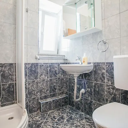 Apartments Emotha Trogir Exterior photo
