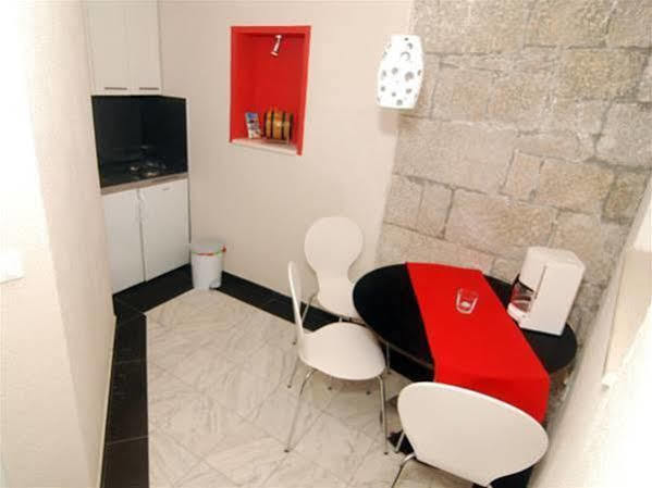 Emotha Apartment *