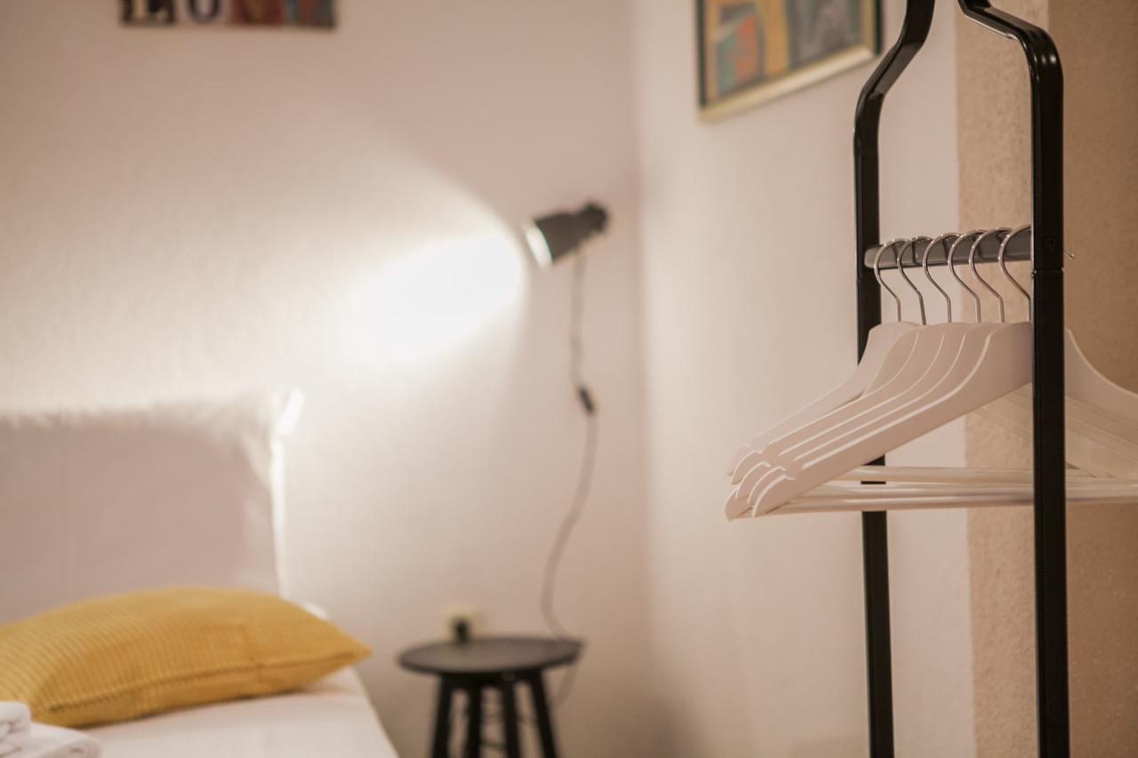 Apartment Emotha *