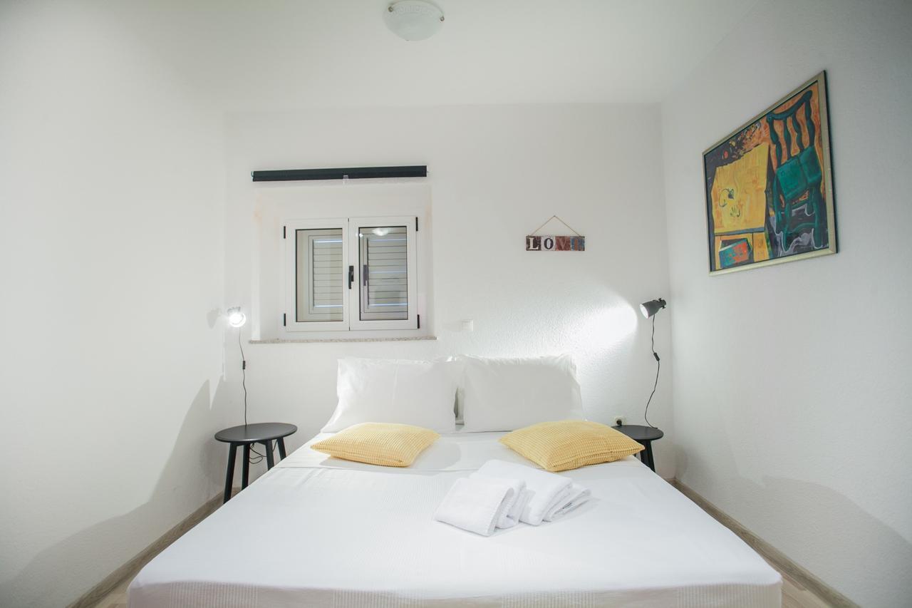 Apartment Emotha Trogir