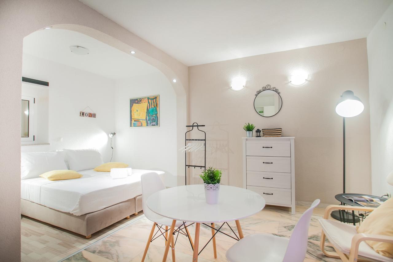 Emotha Apartment