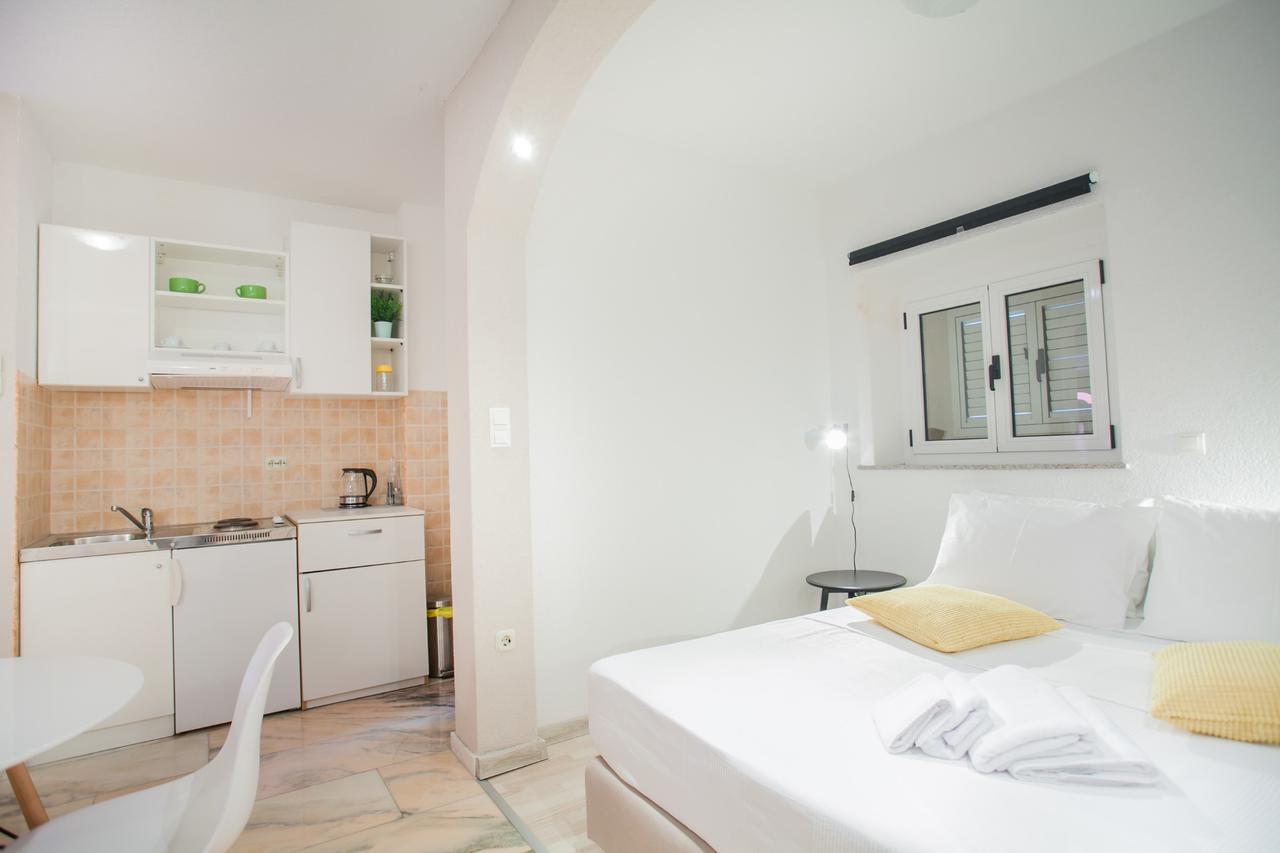 Apartment Emotha Trogir