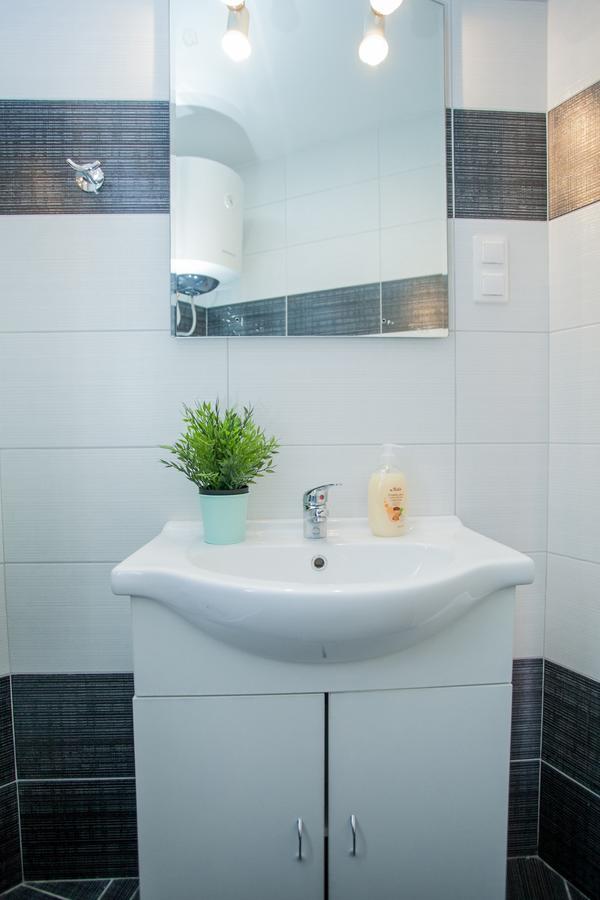 Emotha Apartment Trogir