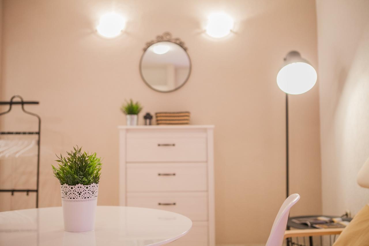 Emotha Apartment *