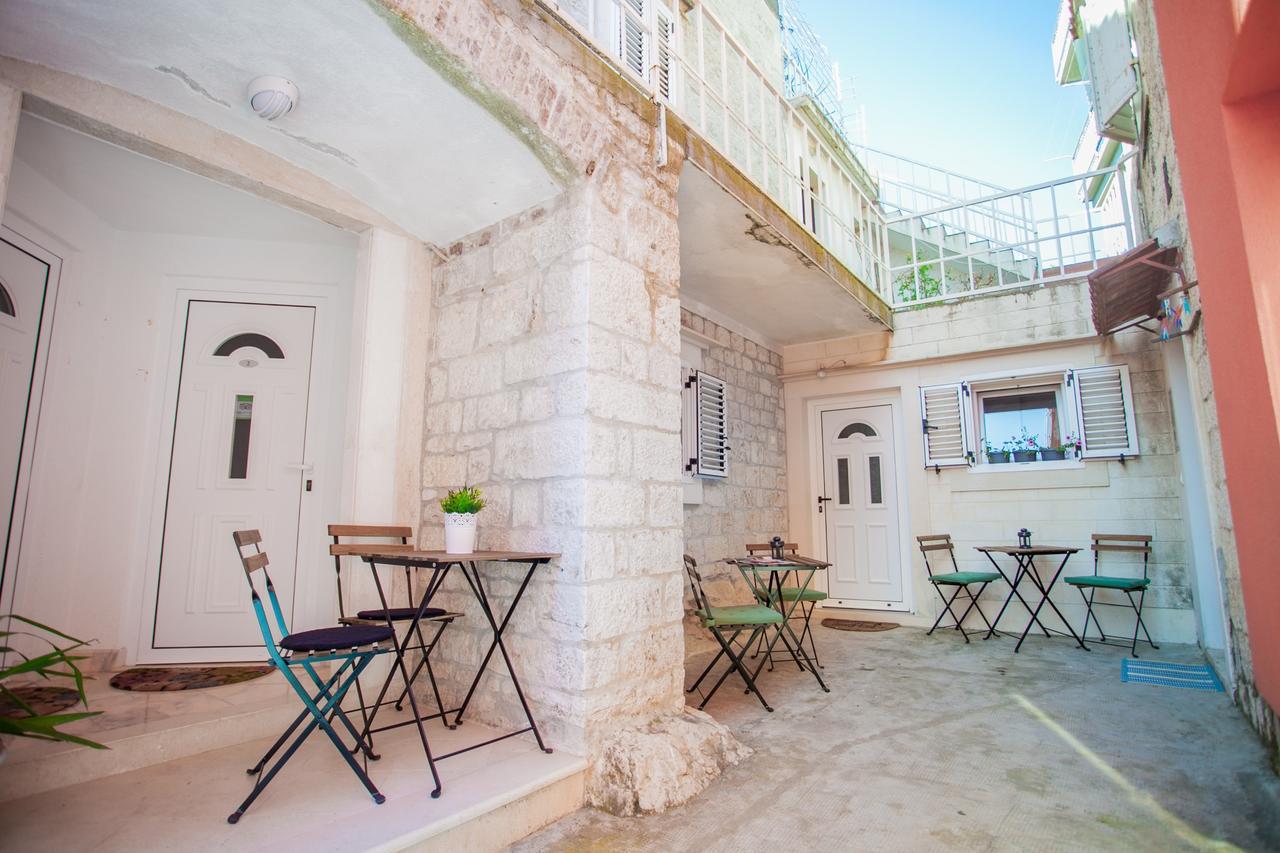 Emotha Apartment Trogir