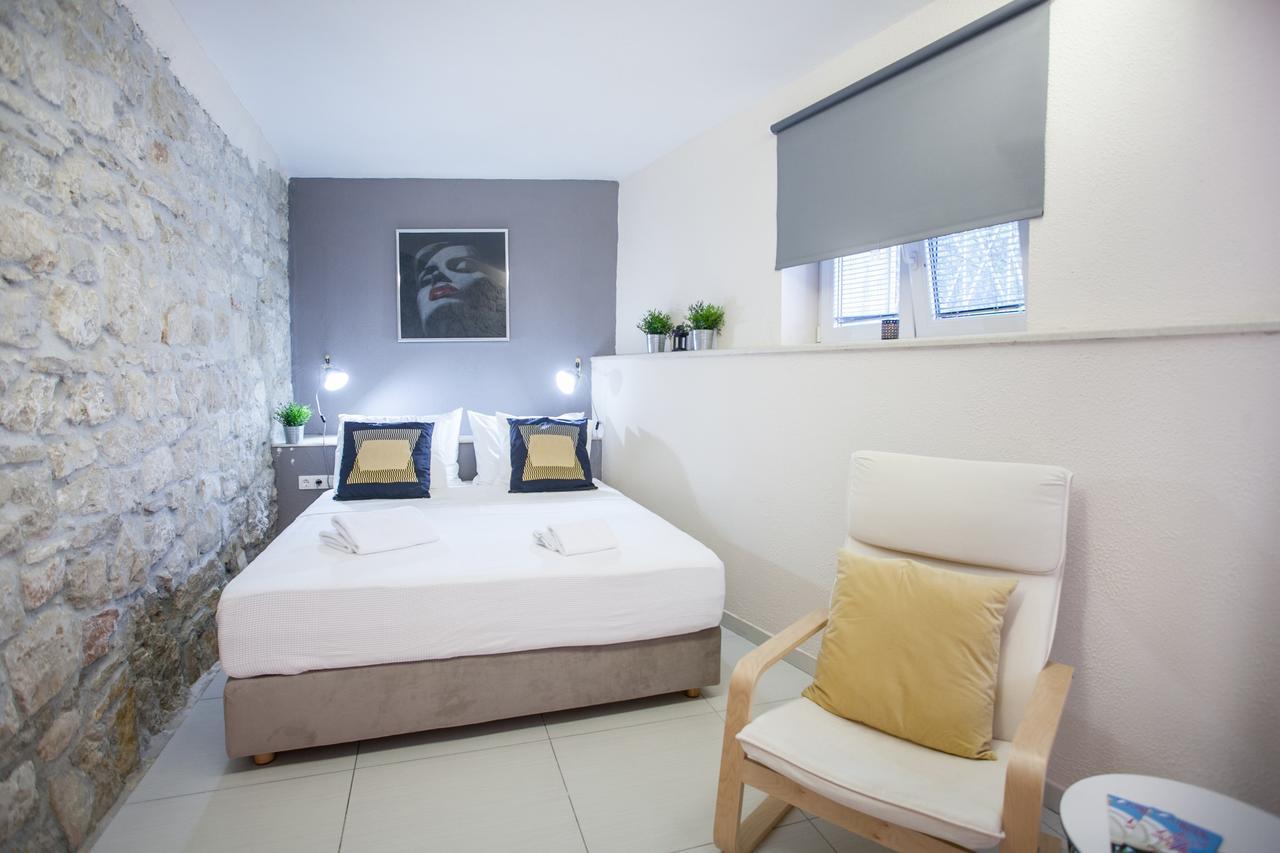 Emotha Apartment Trogir