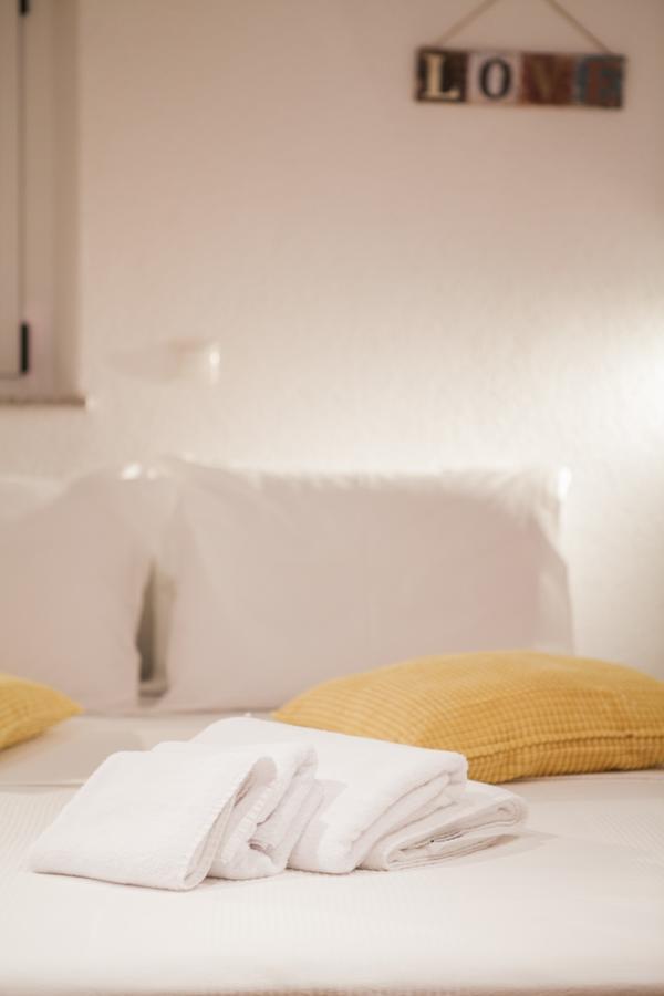 Emotha Apartment *