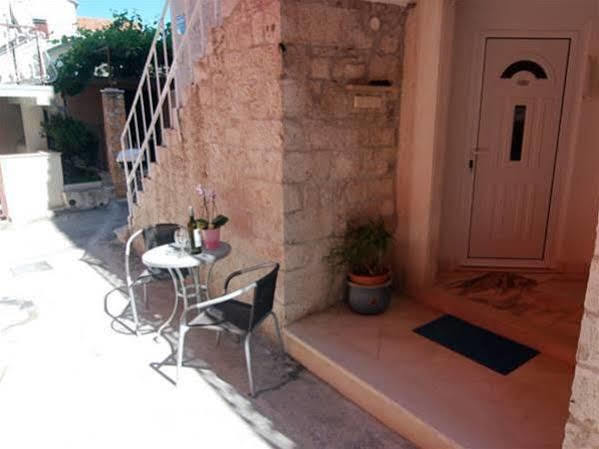 Emotha Apartment Trogir