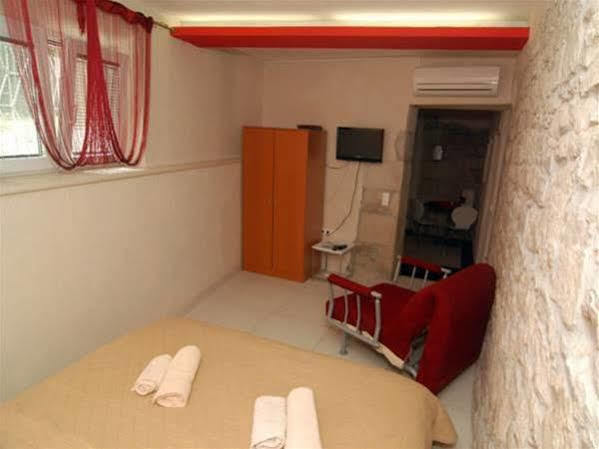 Emotha Apartment Trogir